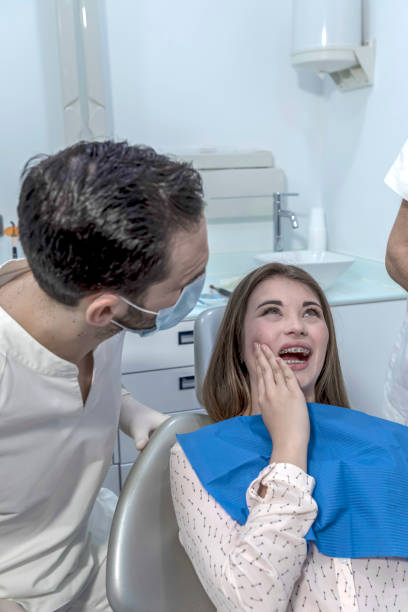 Best Emergency Root Canal Treatment in Forest Glen, MD