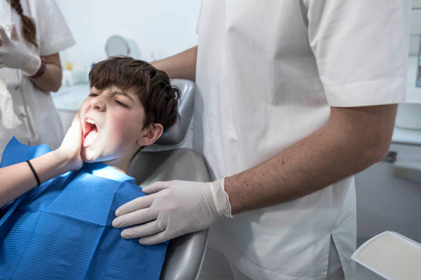 Best Emergency Dental Services for Seniors in Forest Glen, MD