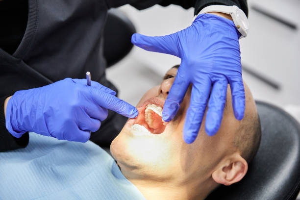 Best 24-Hour Emergency Dentist in Forest Glen, MD