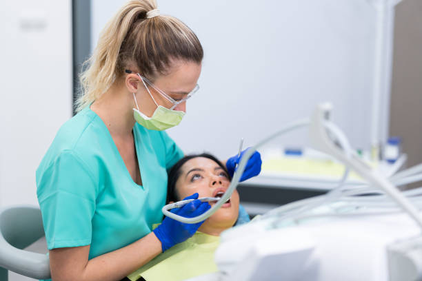 Best Mobile Emergency Dentist in Forest Glen, MD